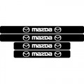 Stickere praguri Mazda